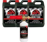 (15L Snow Foam & Lance) ProKleen Snow Foam Lavor Compatible Lance Kit