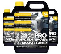 (15L) SnowPro Traffic Film Remover & Chassis Cleaner