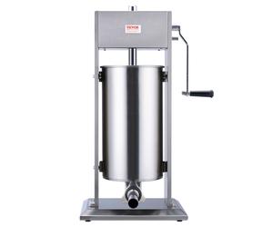 (15L) VEVOR Manual Sausage Stuffer