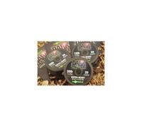 (15lb) Korda Dark Matter Super-Heavy Braid Hooklink