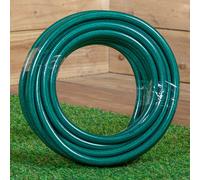 15m/30m Reinforced Kink Resistant Garden Hose Pipe - 30m - Samuel Alexander | TJ Hughes