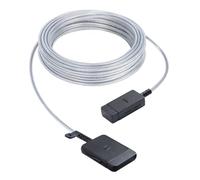 15m/49.2ft VG-SOCR15/ZA Frame TV One Connect Cable with Samsung The Frame QLED 4K Smart TV for LS03FA LS03DA LS03BA LS03AA LS03TA LS03RA Q90T Q80R Q85R Q90R Q95T TV