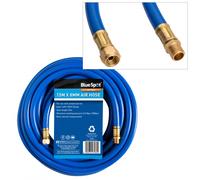 Blue Spot Tools 15M X 8MM Air Hose