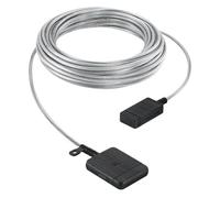 15M BN39-02470A VG-SOCR15/ZA, Compatible for Samsung, One Invisible Connection Cable for Q90RA LS03AA LS03RA LS03BA LS03TA TV Connection Cable Accessory Replacement