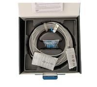 15M，Compatible For Samsung，frame Tv Cord Extender VG-SOCR15 VGSOCR15 One Connection Cable For FRAME TV Q80R