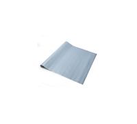 (15m) dc fix MATT HERITAGE BLUE sticky back plastic vinyl wrap film 67.5cm wide