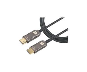 15m HDMI 2.0 4K60Hz Cable Active Optical ICOC HDMI-HY2-015