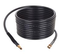 15m High pressure hose for PARKSIDE PHD 150 170 with hose drum with cube