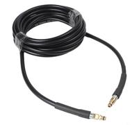 15m Hose for Karcher Pressure Washers With Quick Connect For Reliable Performance In Heavy Duty Tasks(6m)