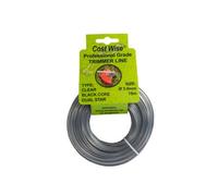 15M Length Of Cost Wise Duel Core Star Shape Strimmer Line For Extra Durability And Superior Cutting Power (3.0mm)