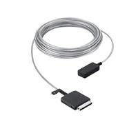 15M One Connect Box Cable VG-SOCR15/ZA VG-SOCR15，Compatible For Samsung，Smart TV QN75Q90RAF QN65Q90RAF QN65LS03RAF QN55LS03RAF QN49LS03RAF Parts Replacement