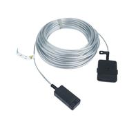 15M One Connection Cable VG-SOCR15 VGSOCR15，Compatible For Samsung， Q80R Q90R Q95T QLED 4K Smart TV One Invisible Connection Cable