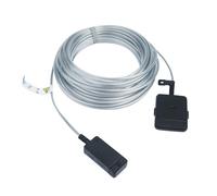 15M One Connection Cable VG-SOCR15 VGSOCR15 ，Compatible For Samsung， Q80R Q90R Q95T QLED 4K Smart TV One Invisible Connection Cable Data Cable