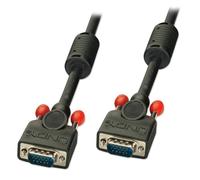 Lindy 15 M Vga Cable Black