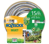 15m Select Garden Hose Pipe - 100-100-577