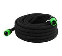 15M Soaker Hose For Watering Garden Leaky Porous Pipe Drip Irrigation System