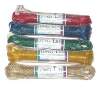 15M Strong Long Life Steel Core Clothes Washing Line