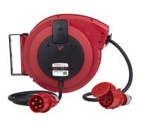 15m Three Phase Extension Three Phase Drum Self Winding 42285