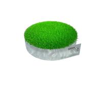 15m x 15cm Flexible aluminiumminum-Zinc Lawn Edging Strip Garden Bed Border