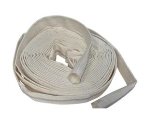 15meter 2inch Lay Flat Lined Hose 8-24 BAR - Essential Piece of Equipment Designed for Versatility and Efficiency in Various Industrial and Agricultural Applications.
