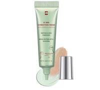 15ml CC Red Correct with Centella Asiatica, Colour Correcting Foundation with SPF 25, Lightweight Balance Skin Tone And Reduce Redness, Covering Corrector Invisible Pores Face Concealer