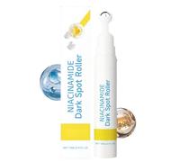 15ml Dark Spot Correcting Serum,Sun Spot&Age Spot Remover for Face,Hands&Body,Brown Spot Corrector with Moisturizing Hydration to Balance Skin Tone,Improve Fine Lines&Anti-Aging,Roller for Age Spots