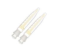 15ml Glass Centrifuge Tubes with Lid 2pcs for Laboratory