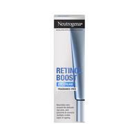 15ml Neutrogena Retinol Boost Eye Cream - Hyaluronic & Triglyceride - RRP £25