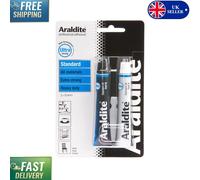 15ml Environmentally Friendly Araldite Epoxy Glue - Ultra Strong & Versatile