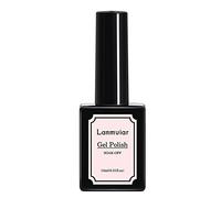 15ml Temperature-Changing Gel Polish - 1pc, Trendy Designs, Home/Salon Manicure, Colour-Shift Effect(AI, One Size)