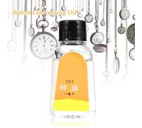 15ml Watch Clock Lubricating Oil Repair Maintaining Tool Accessory Synthetic Clock Oil Watch Applicator Movement Cleaning Fluid Long-Lasting Lubrication Comprehensive