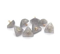 15mm 18mm Colorful Pearl Buttons for Wedding Dresses Cardigans Sewing Clothing Decorations,Grey,18mm 10pcs