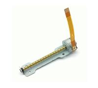 15MM 2-Phase 4-Wire Stepper electronic starter 15BY Stepping electronic starter Precision 50mm Long Linear Screw Shaft Rod DIY ICXLPMC