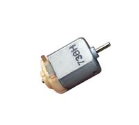 15mm*20mm 130-2265 electronic starter DC 2.4V-3V 19000RPM High Speed with Varistors for RC Toy Car Boat Model BIANMTSW