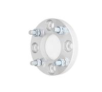 15mm/20mm/25mm Wheel Spacers Adapter 4x4.5 4x114.3 To 4x100 For Nissan 240SX For Altima For Cube For Sentra For Versa 2pcs(20mm)