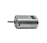 15mm*20mm FK-180SH-5012 DC electronic starter Splined Shaft 2.4V-3.7V 3V 3.6V High Speed Toy Car RC Helicopter Motor Starters