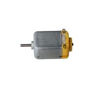 15mm*20mm FP130-CN-16135 electronic starter Strong 130 Carbon Brush DC electronic starter 6V 15000RPM High Speed DIY Toy BIANMTSW