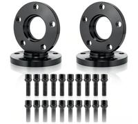 15mm 20mm Hubcentric Wheel Spacers Compatible with BMW 3 Series E90 E91 E92 E93 E36 E46 72.6mm 5x120mm