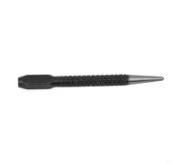 15mm 2mm Alloy Steel Center Punch Set for Metalworking Plus Woodworking Precision Marking and Drilling Starter Tools Metal Center Marking Punches for Workshop Hand in Tools(3pcs)