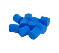 15mm Diameter Ant Farm Test Tube Plug Ideal for Ant Keepers