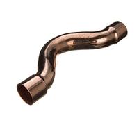 15mm End Feed Full Crossover