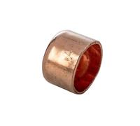 15mm End Feed Stop End
