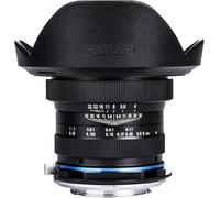 15mm f/4 Wide Angle Macro Lens for Sony E Mount Camera,Manual Focus