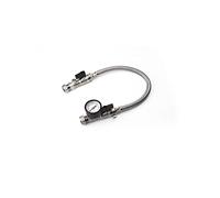 15mm Filling Loop with Gauge**WRAS Approved