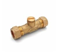 15mm Floguard Double Check Valve