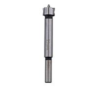 15mm Forstner Bit Wood Drill Boring Hinge Hole Cutter Woodworking 8mm Shank