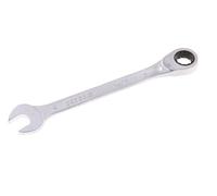 15mm Gedore Open End Wrench With Ratchet End