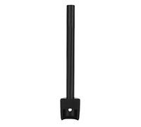 15mm Half Round Corner Punch Tools DIY Hole Punch CutterLeather Half Round Punch for Belt (15mm) Leather Tools Leather Tools