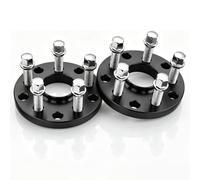15mm Hubcentric Wheel Spacers Fits for VW Golf Caddy, for Audi TT A3 A4