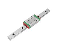 15mm Linear Guide MGN15 1300mm Linear Rail Way + MGN15H Long Linear Carriage or MGN15C for CNC X Y Z Axis(1300mm,MGN15C)